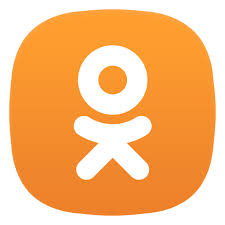 Odnoklassniki-OK新号