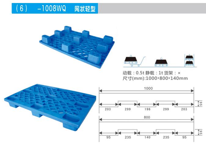 1008網狀輕型